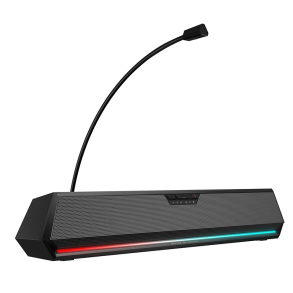 Edifier HECATE G1500BAR Sort