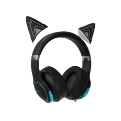 Edifier HECATE G5BT-CAT Sort