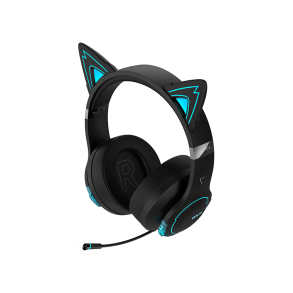 Edifier HECATE G5BT-CAT Sort