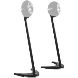 Edifier Luna Eclipse e25HD hjttalerstativer Sort