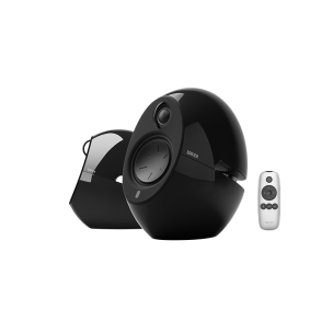  Edifier Luna Eclipse e25HD Sort