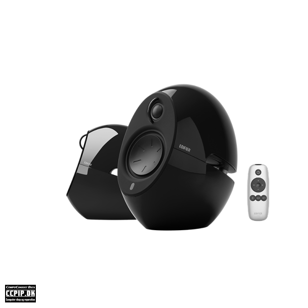  Edifier Luna Eclipse e25HD Sort