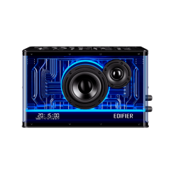 Edifier QD35 Sort