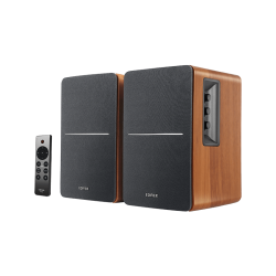 Edifier R1280DBs Brun