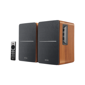 Edifier R1280DBs Brun