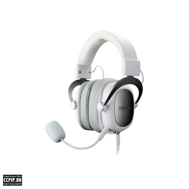 Fourze GH500 Gaming headset White