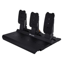 Thermaltake G6 Direct Drive Racing Rat + Pedaler