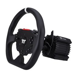 Thermaltake G6 Direct Drive Racing Rat + Pedaler