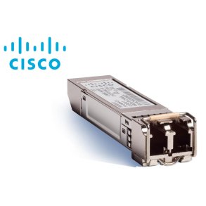Cisco 1000BASE-SX SFP Multimode Fiber Only with DOM