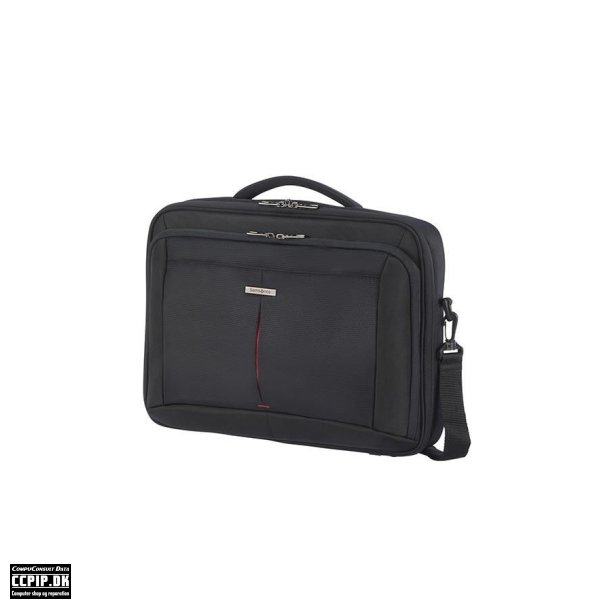 Samsonite GuardIT 2.0 Bretaske 15.6" 100 % polyester Sort