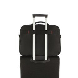 Samsonite GuardIT 2.0 Bretaske 15.6" 100 % polyester Sort