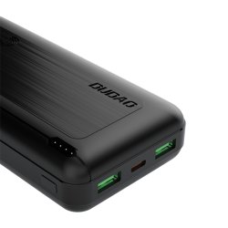 Dudao K12PQ+ powerbank 20000mAh 20Watt HVID