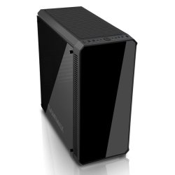 Game Max Moonstone RGB Full Tower Kabinet - (UDSTILLINGS-MODEL)