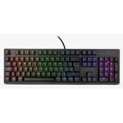 Ozone Alliance Gaming Tastatur Hybrid Mekanisk