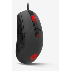 Ozone Double Tap Tastatur og Mus Semimekanisk RGB Kabling