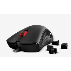 Ozone Optical Gaming Mus EXON X90 12000 DPI