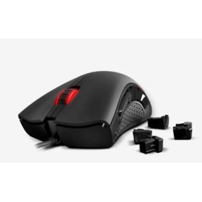 Ozone Optical Gaming Mus EXON X90 12000 DPI