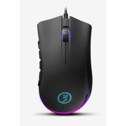 Ozone Optical Gaming Mus EXON X90 12000 DPI