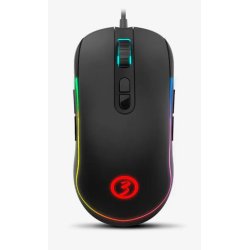 Ozone NEON X20 Gaming Mus (500 - 10000 DPI) USB