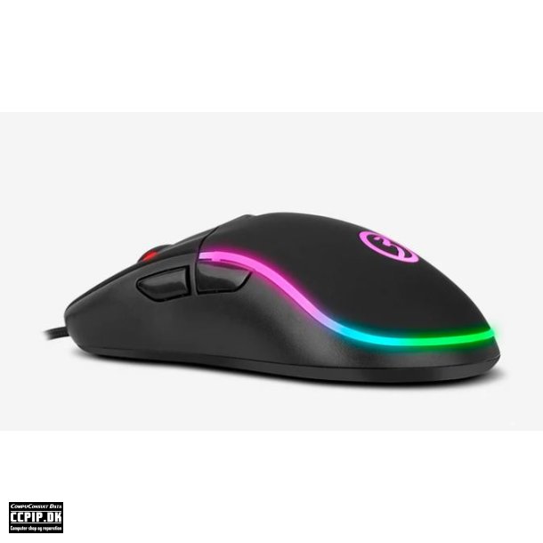 Ozone Optical Gaming mus Neon X40 7200 DPI