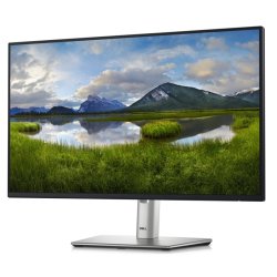 DELL Pro 24 Plus Monitor P2425H 60.45cm 23.8inch IPS 1920x1080 16:9 250cd/m2 100Hz HDMI DP VGA USB3.2