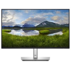 DELL Pro 24 Plus Monitor P2425H 60.45cm 23.8inch IPS 1920x1080 16:9 250cd/m2 100Hz HDMI DP VGA USB3.2