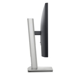 DELL Pro 24 Plus Monitor P2425H 60.45cm 23.8inch IPS 1920x1080 16:9 250cd/m2 100Hz HDMI DP VGA USB3.2