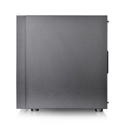 ThermalTake H570 TG Black ARGB Mid Tower Chassis