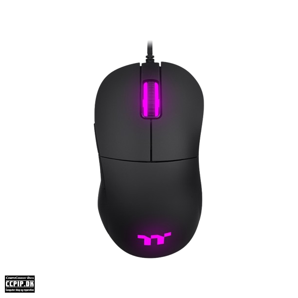 Thermaltake DAMYSUS RGB Ergonomic Gaming Mouse