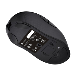 Thermaltake DAMYSUS WIRELESS RGB Ergonomic Gaming Mouse