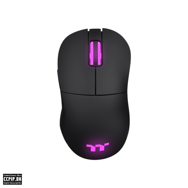 Thermaltake DAMYSUS WIRELESS RGB Ergonomic Gaming Mouse