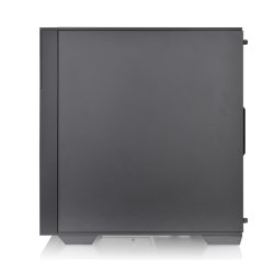 Thermaltake Divider 170 TG Black ARGB Micro Kabinet