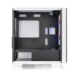  Thermaltake Divider 170 TG Snow ARGB Micro Kabinet