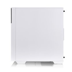  Thermaltake Divider 170 TG Snow ARGB Micro Kabinet