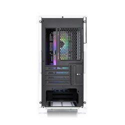  Thermaltake Divider 170 TG Snow ARGB Micro Kabinet