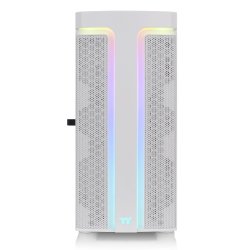Thermaltake H590 TG Snow ARGB Mid Tower Kabinet