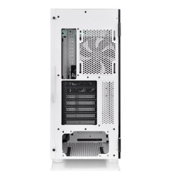 Thermaltake H590 TG Snow ARGB Mid Tower Kabinet