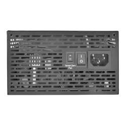 Thermaltake Smart BM3 650W - 80 Plus Bronze - Semi Modular