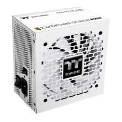 Thermaltake TOUGHPOWER GT Snow 850W - 80 Plus Gold - Modular