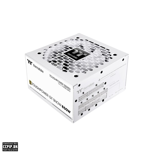 Thermaltake TOUGHPOWER GT Snow 850W - 80 Plus Gold - Modular