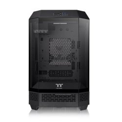Thermaltake The Tower 300 Black Micro Tower Kabinet