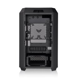 Thermaltake The Tower 300 Black Micro Tower Kabinet