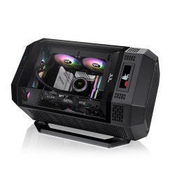 Thermaltake The Tower 300 Stander Black