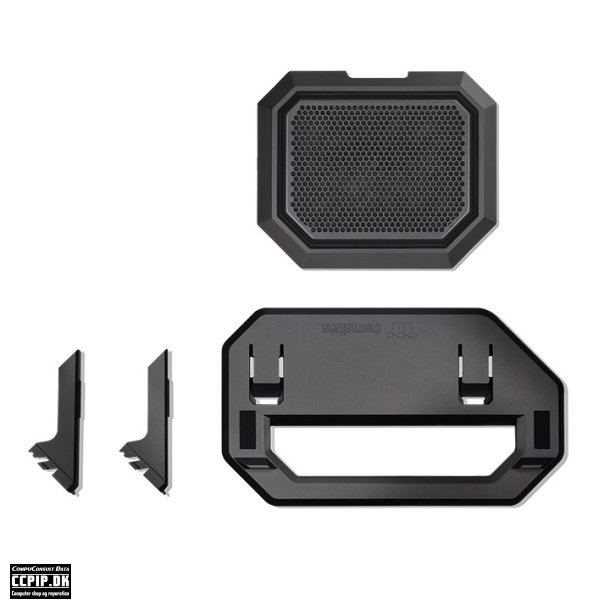 Thermaltake The Tower 300 Stander Black