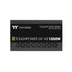 Thermaltake Toughpower GF A3 1050W - 80 Plus Gold - Modular