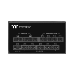 Thermaltake Toughpower GF A3 1050W - 80 Plus Gold - Modular