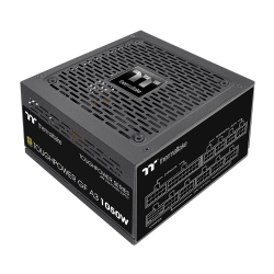 Thermaltake Toughpower GF A3 1050W - 80 Plus Gold - Modular