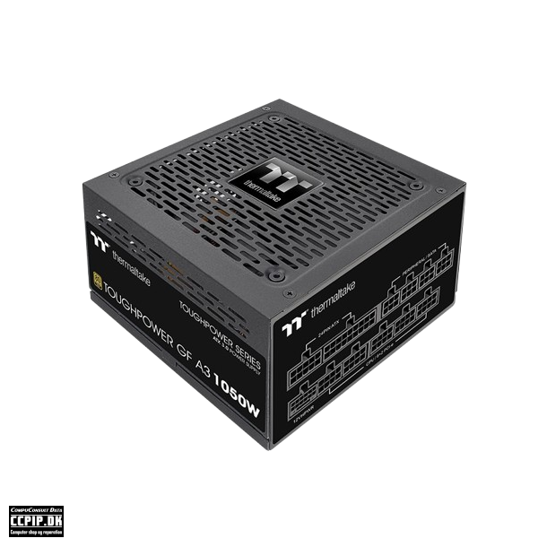 Thermaltake Toughpower GF A3 1050W - 80 Plus Gold - Modular