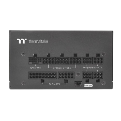 Thermaltake Toughpower GF3 ARGB 750W - 80 Plus Gold - Modular