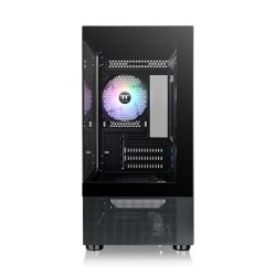 Thermaltake View 170 TG Black ARGB Micro Kabinet